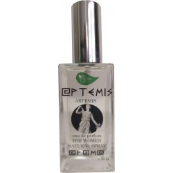 Artemis eau de perfume 50 ml