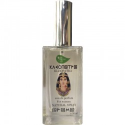 Kleopatra eau de perfume 50 ml