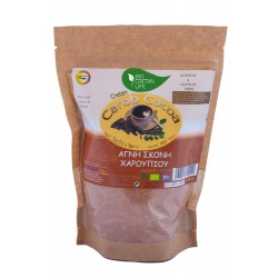 carob Cocoa ( Doy pack) 350 gr